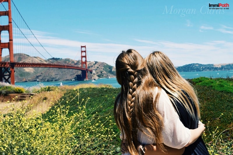 Bảo lãnh đi du lịch Mỹ - ImmiPath