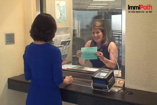 Muốn định cư Mỹ không thể thiếu buổi phỏng vấn với lãnh sự quán Hoa Kỳ - ImmiPath