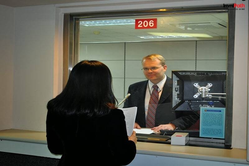 Visa không định cư Mỹ - ImmiPath