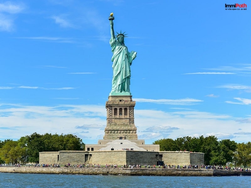 Visa không định cư Mỹ - ImmiPath