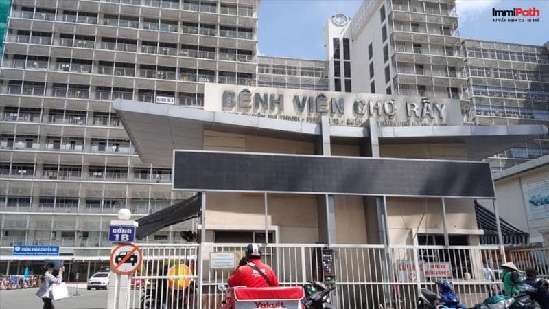 Các bệnh không được định cư Mỹ - ImmiPath