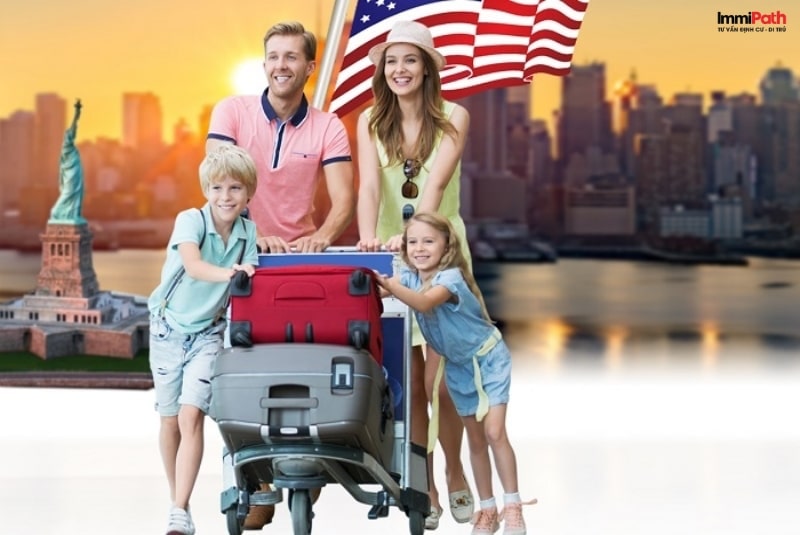 Định cư Mỹ diện L-1 - ImmiPath