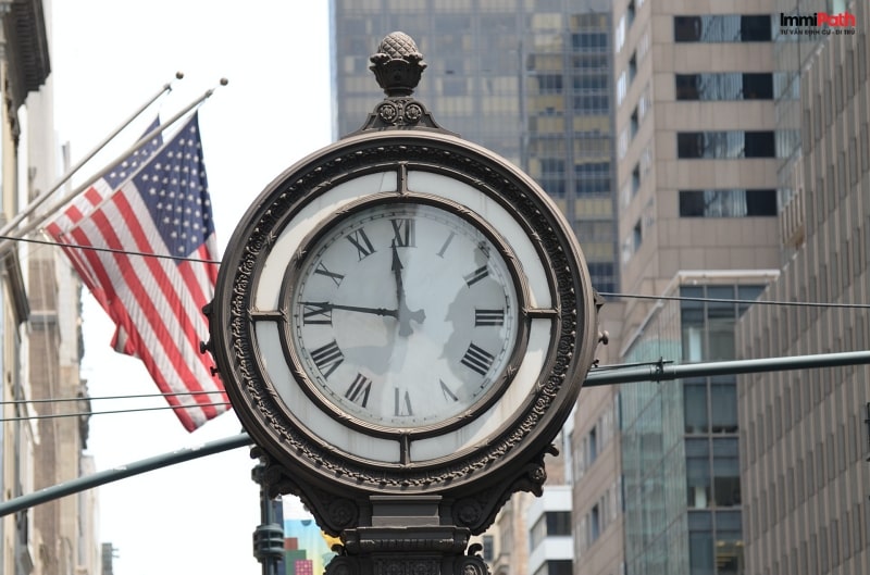 Định cư Mỹ diện L-1 - ImmiPath