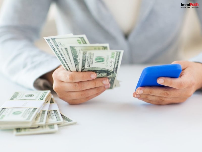 Định cư Mỹ diện L-1 - ImmiPath